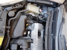 2014 Toyota Prius Gray 1.8L AT #Z24737